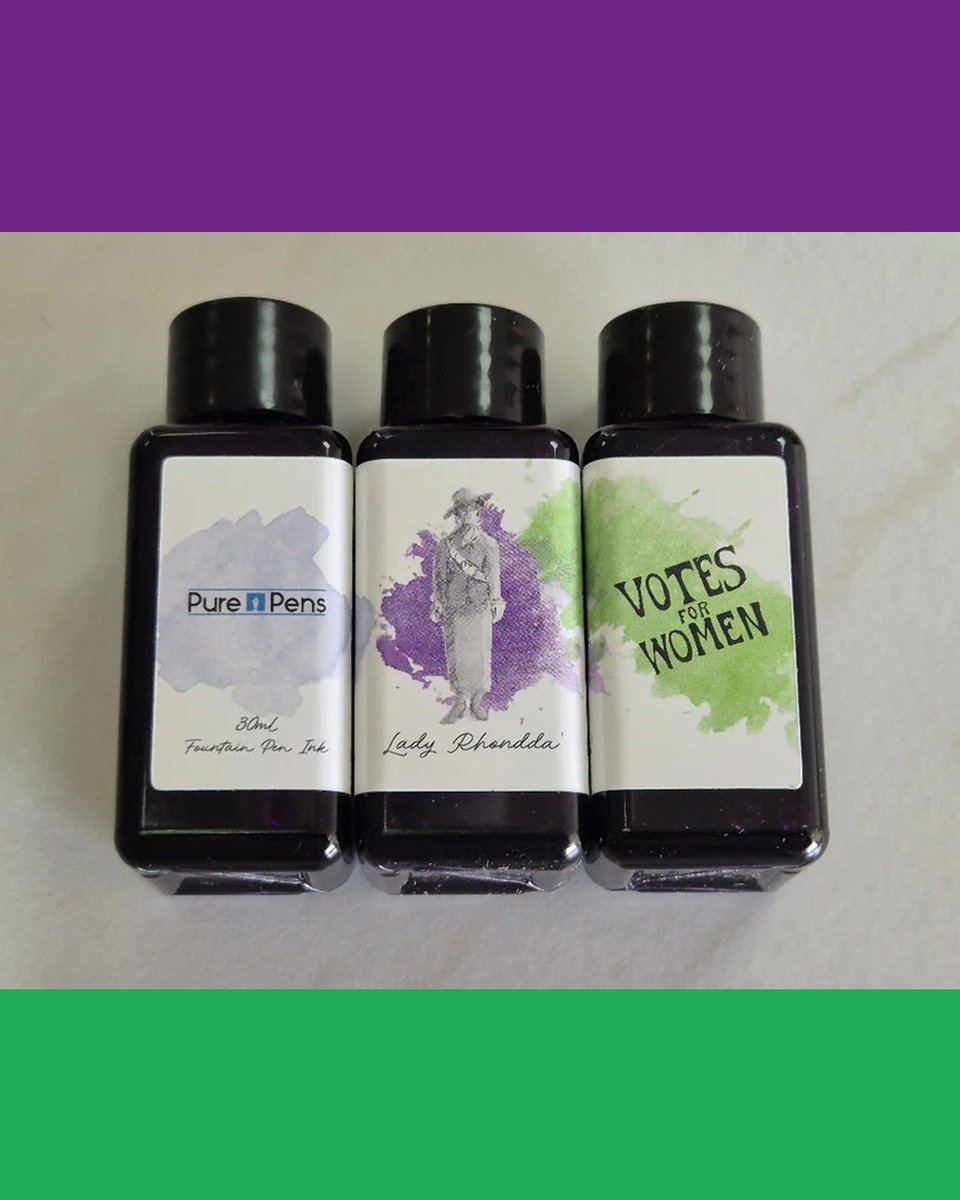 Pure Pens ✒ tweet media