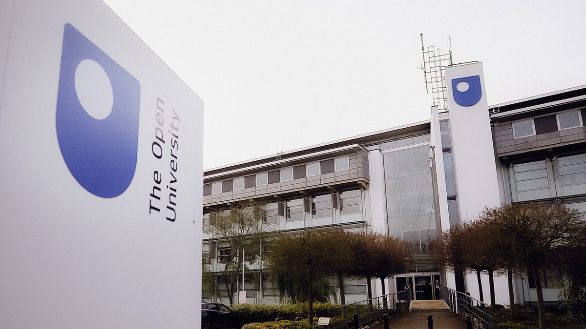 Milton Keynes BAA tweet media