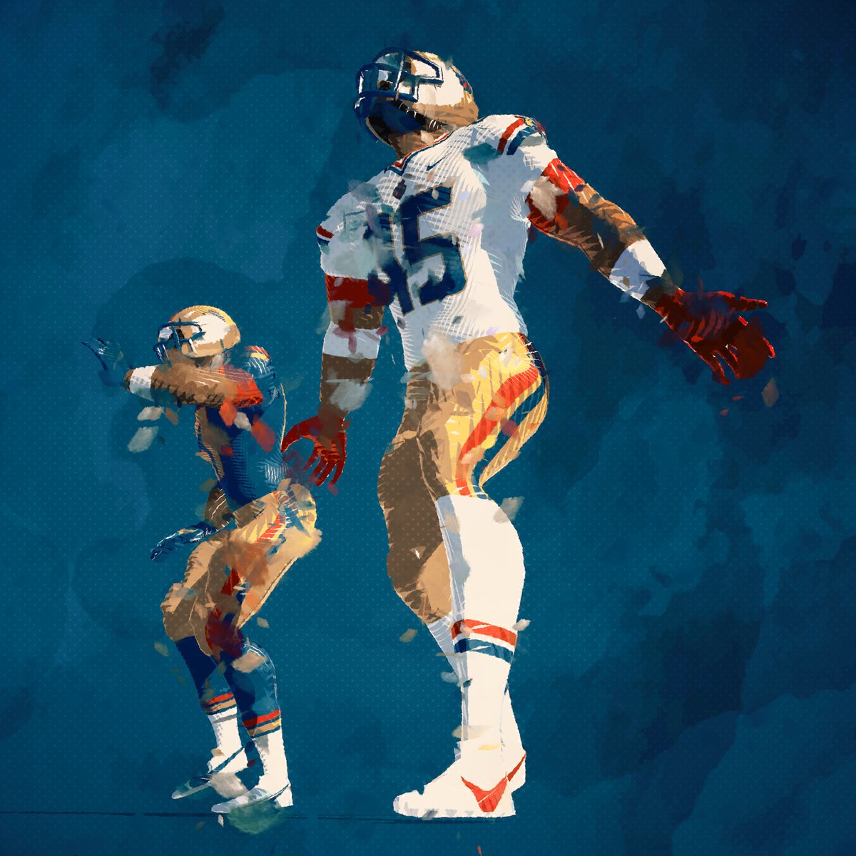 Fraser Davidson tweet media