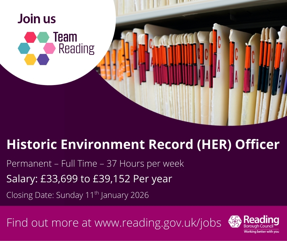 Reading Borough Council tweet media