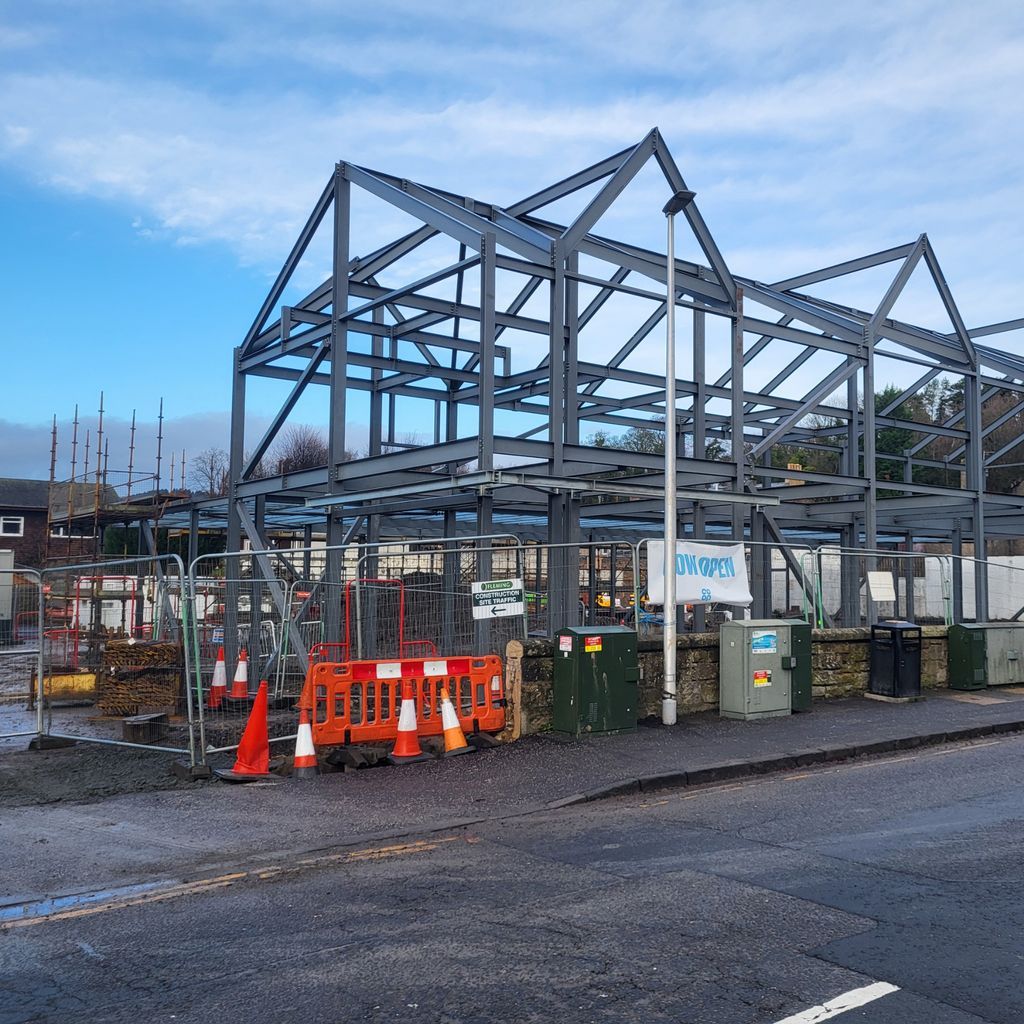 Fleming Buildings tweet media