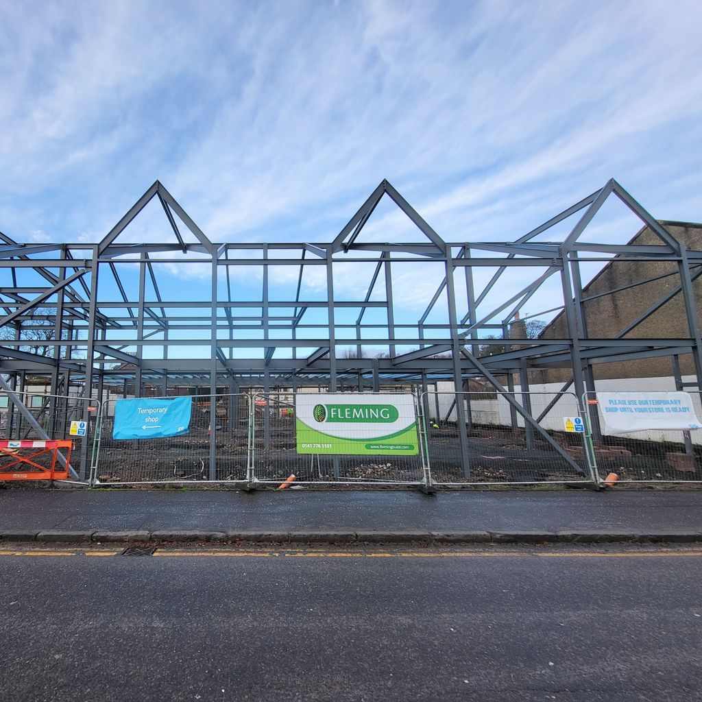 Fleming Buildings tweet media