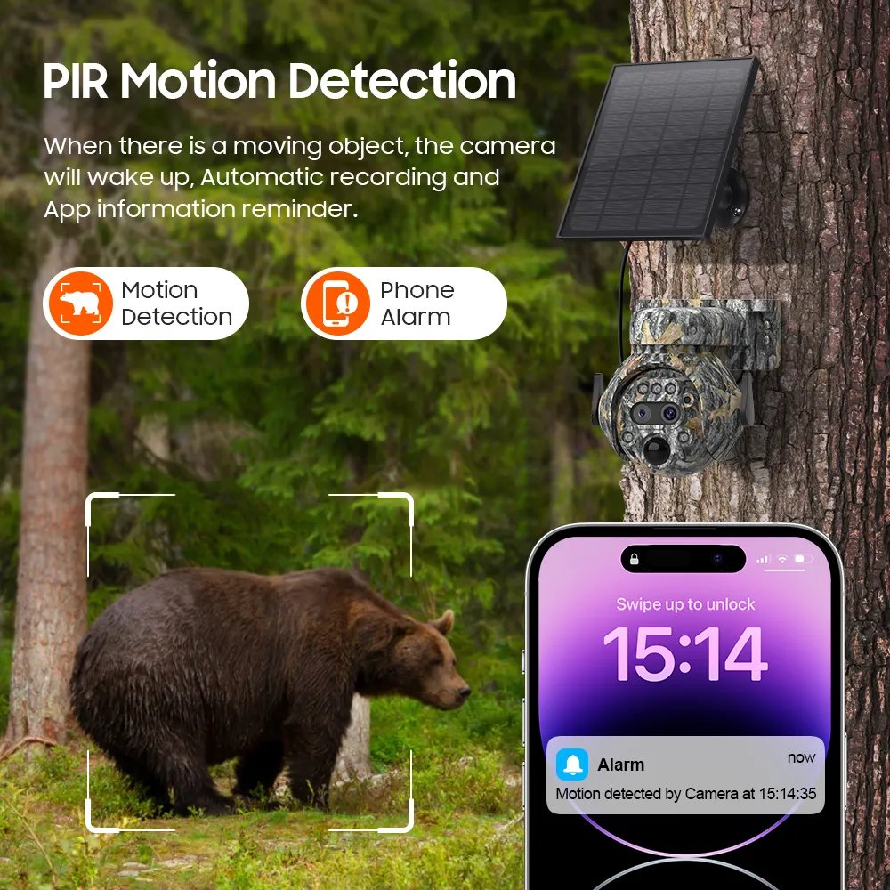 BestDealsCoNz's tweet image. Security Hunting Camera
Buy now &amp;gt;&amp;gt;&amp;gt; bit.ly/4pLPwDv
#securitycamera #huntingcamera #outdoorcamera #cctv #solarcamera