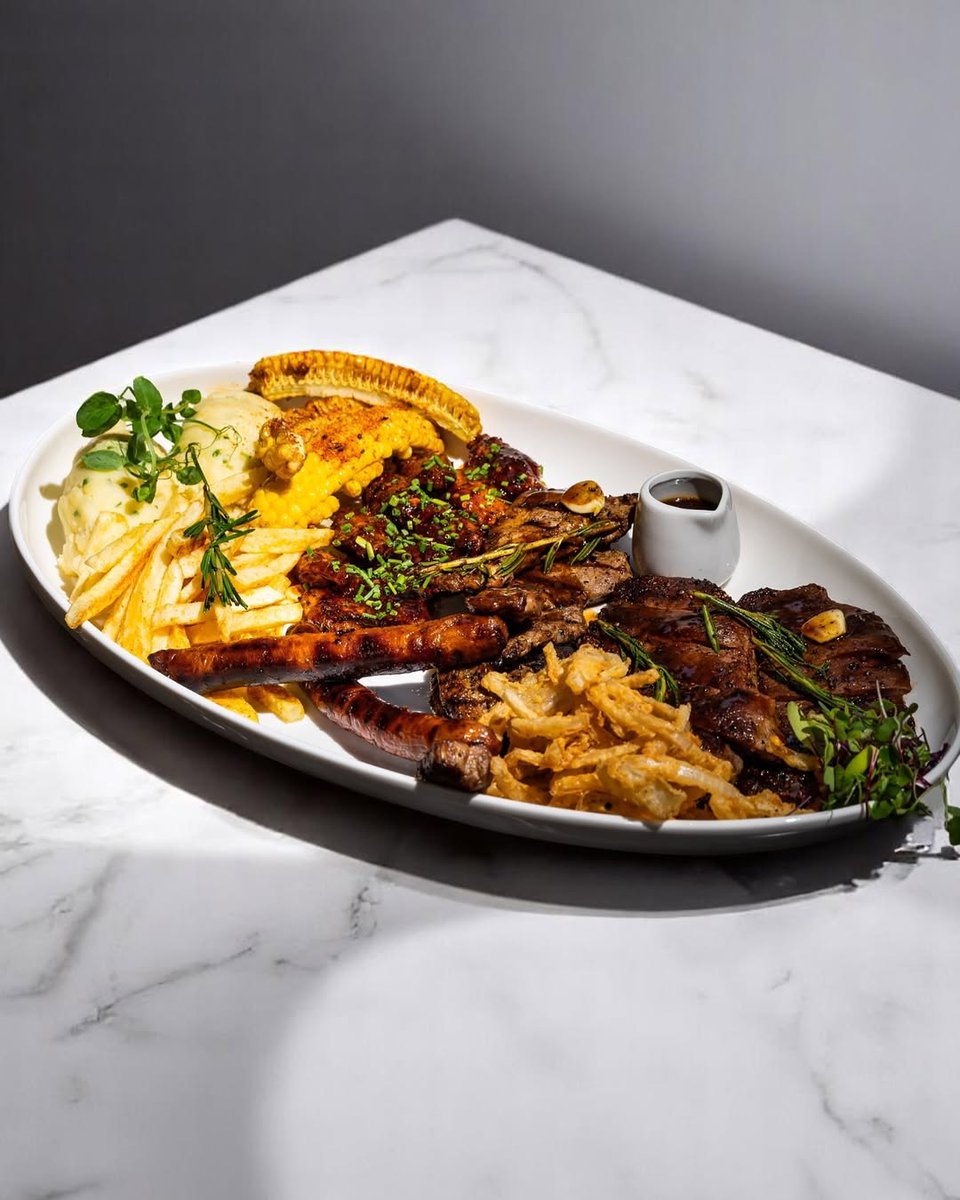 Ozzy’s at the Monarch Hotel delivers a refined dining experience in an elegant, welcoming setting. Enjoy fine dining or a relaxed terrace menu featuring Ozzy’s favourites, light bites, and dishes with an Orient influence.
ow.ly/AwUu50XS9gg

#HFH #hungryforhalaal #halaal