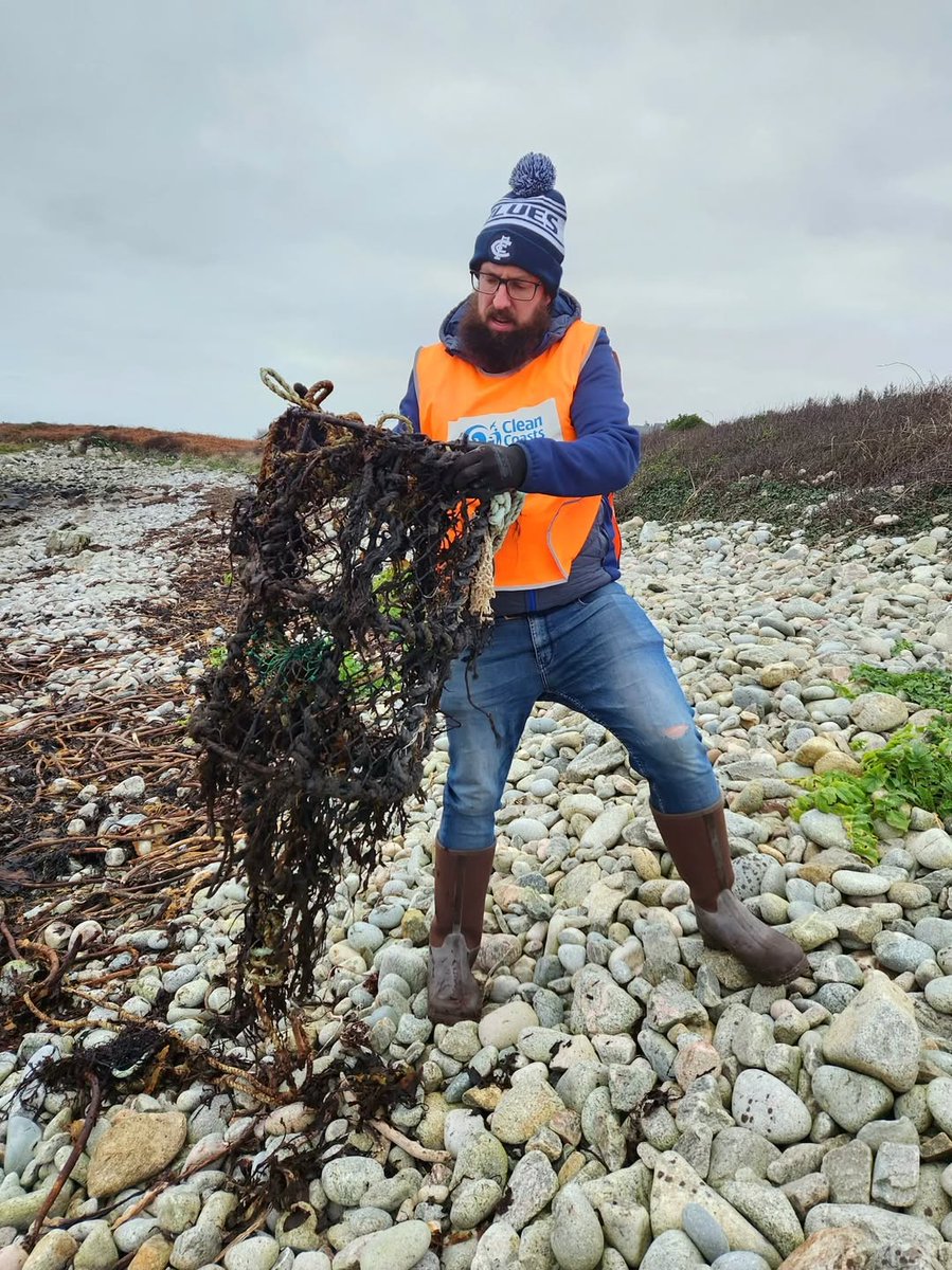 Clean Coasts tweet media