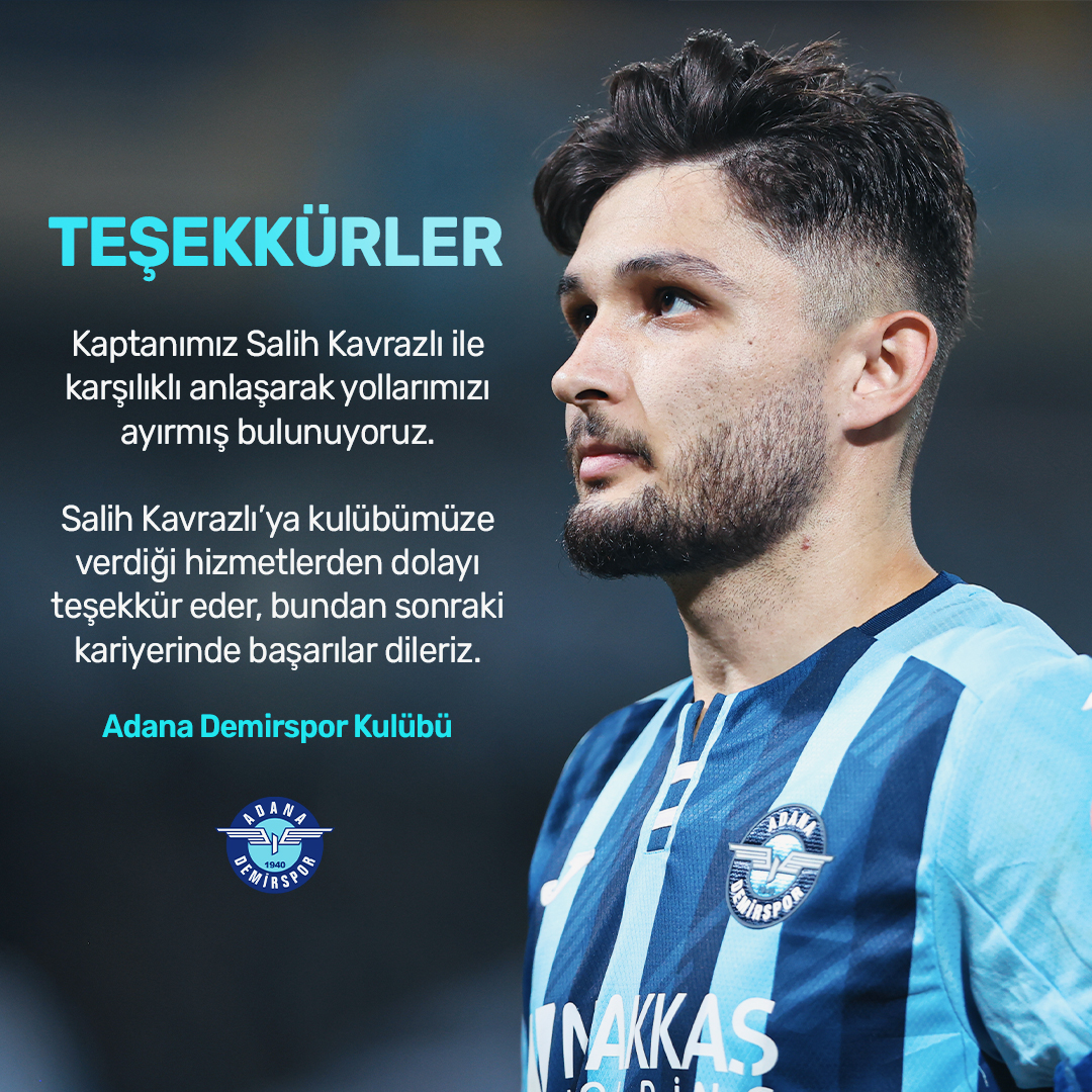 AdsKulubu's tweet image. 🔵 Kamuoyuna Duyuru