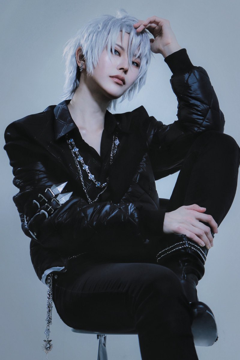 i7 cos / TRIGGER / Gaku Yaotome

photo ymsさん(<a href="/E167bHit/">yms hnnk</a> )