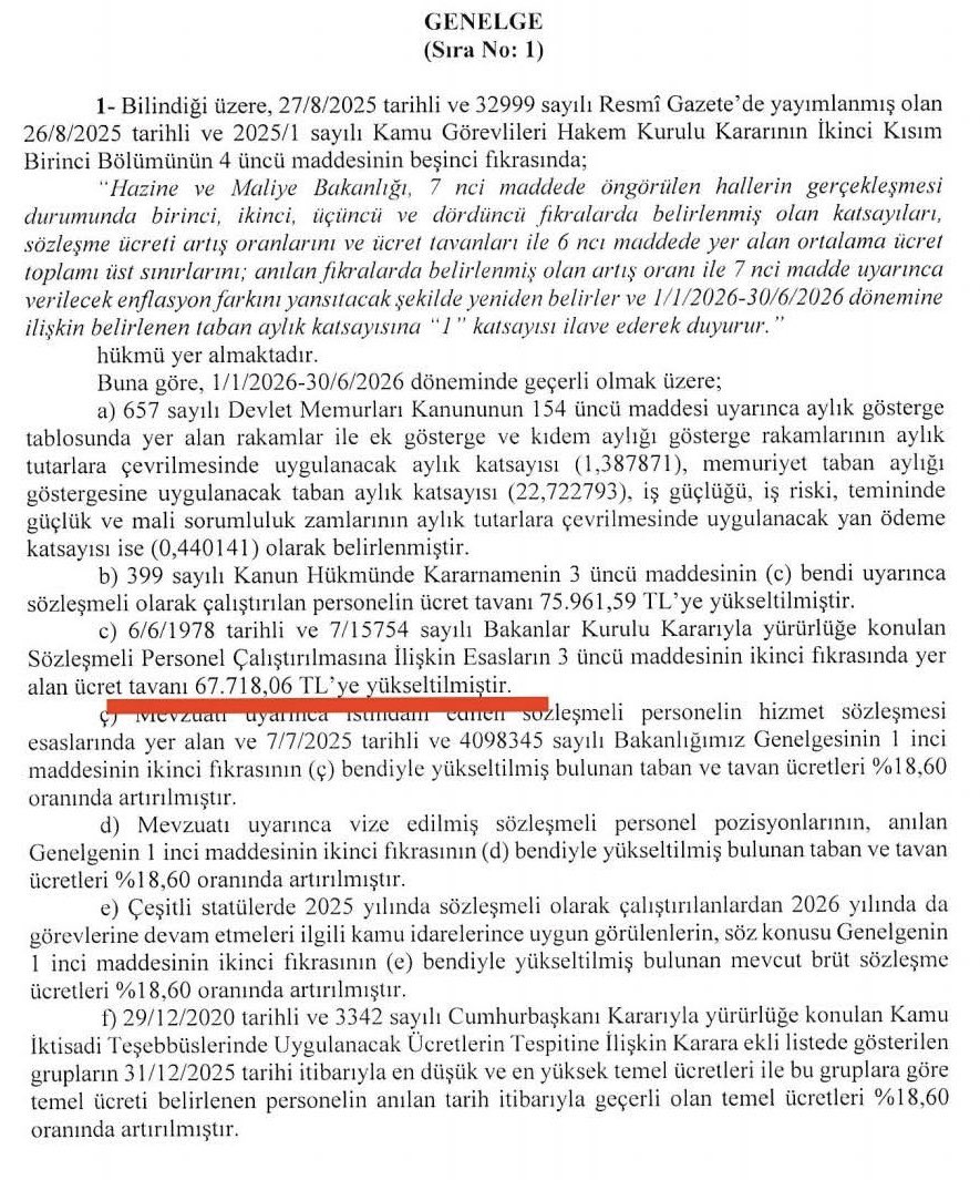 ENAG’a göre yıllık enflasyon %56’dır.
Ancak memurlara ve dolayısıyla Aile Sağlığı Merkezlerinde çalışan ebe, hekim ve hemşirelere, TÜİK’in çarpıtılmış enflasyon rakamı olan %30 üzerinden zam yapılmaktadır.

Aile hekimleri ile aile sağlığı ebe ve hemşirelerinin maaşlarının