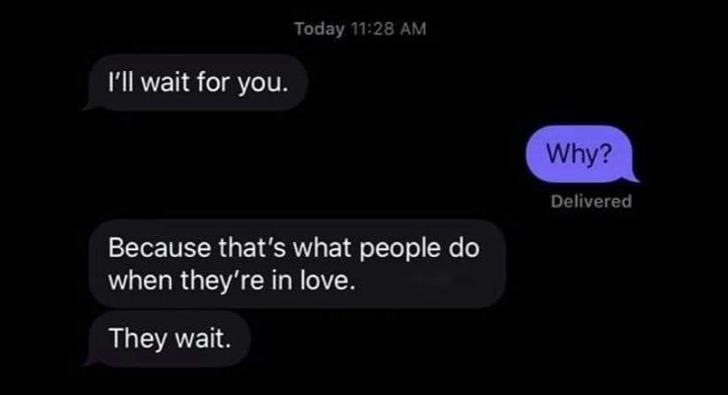 Words (@itswords_) on Twitter photo 