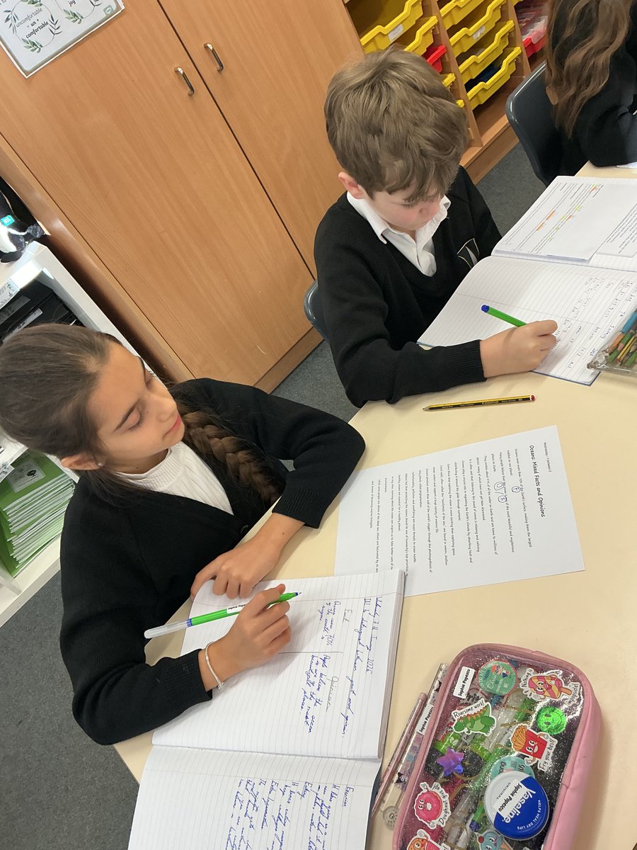 St Andrew Class SCOS tweet media