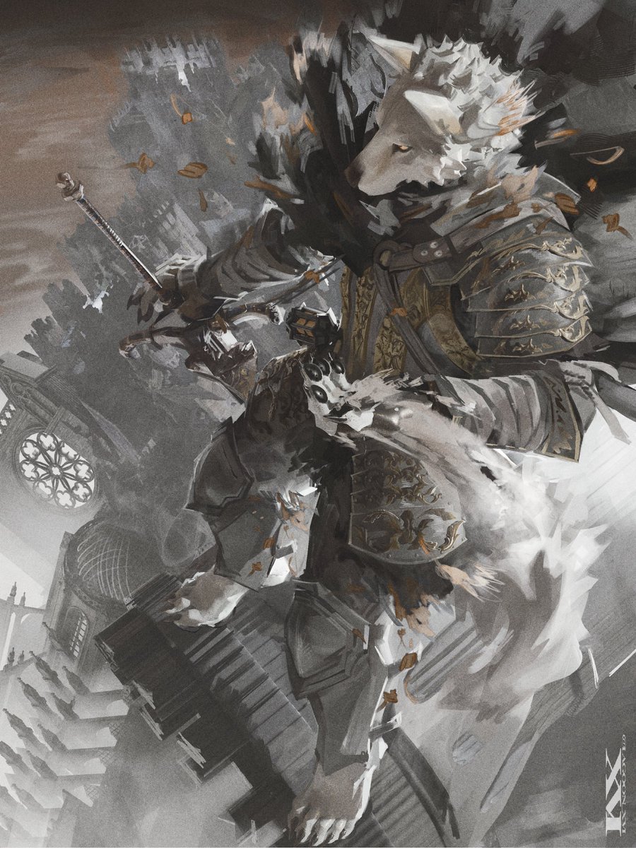 LAGOON_XVI's tweet image. 