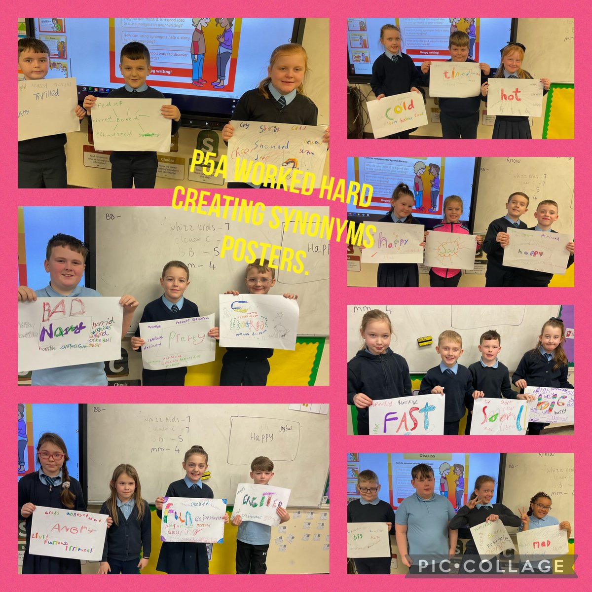 Good Shepherd Primary School tweet media