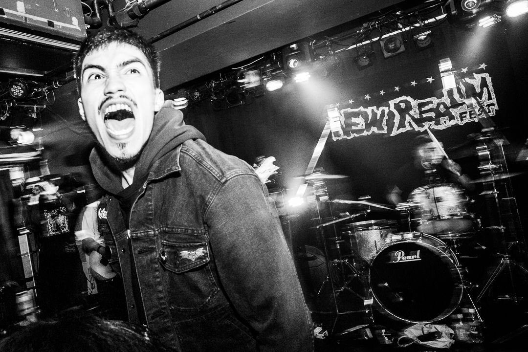 NEW REALM FEST tweet media