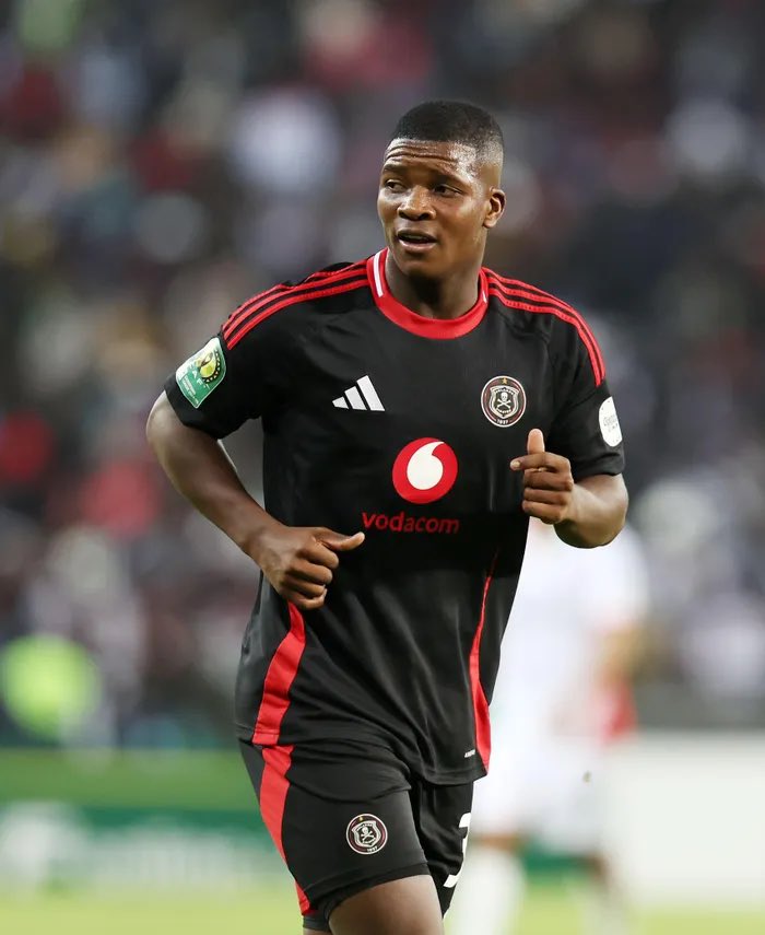 Tshemedi tweet media