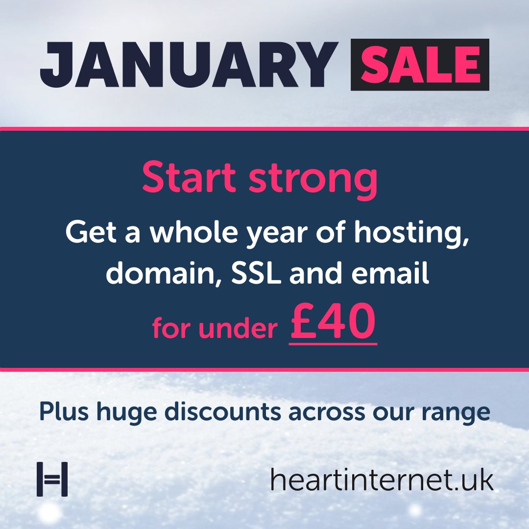 Heart Internet tweet media