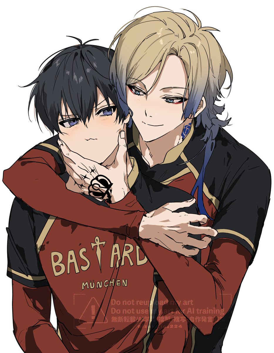 もぶお痔 tweet media