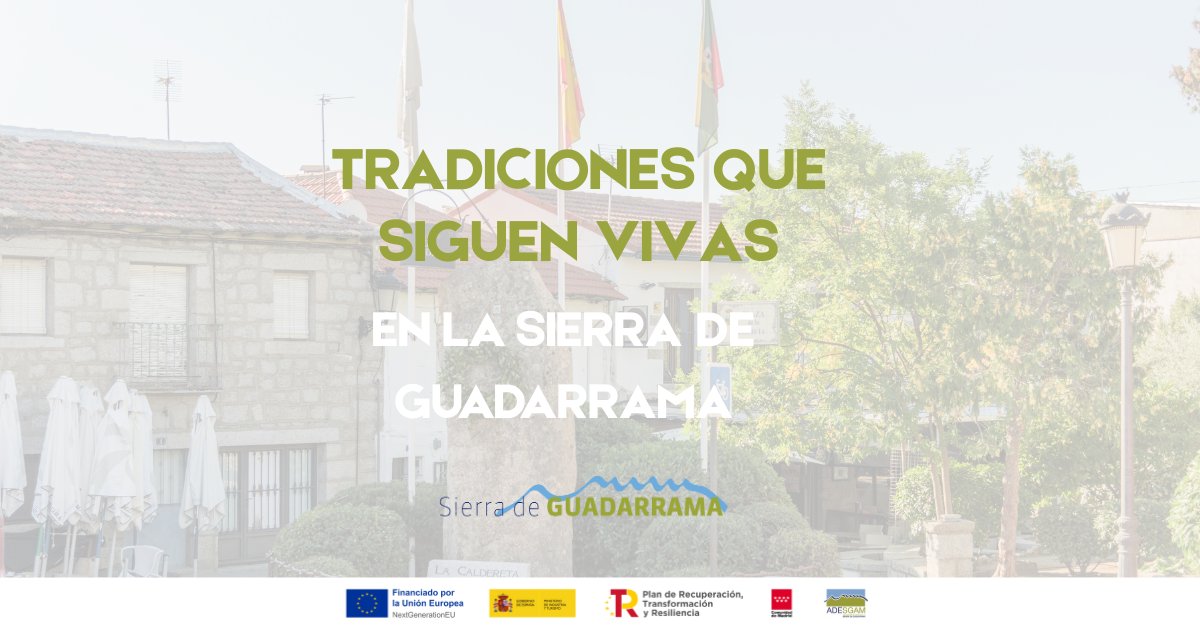 Sierra Guadarrama tweet media