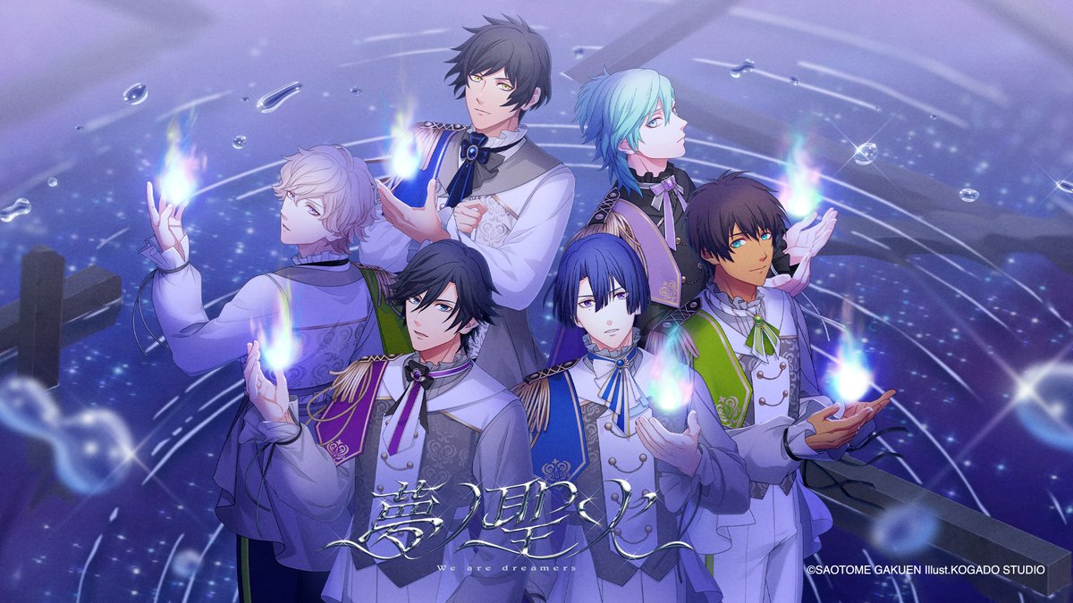 Works】 1月7日(水)発売 うたの☆プリンスさまっ♪15th Anniversary CD