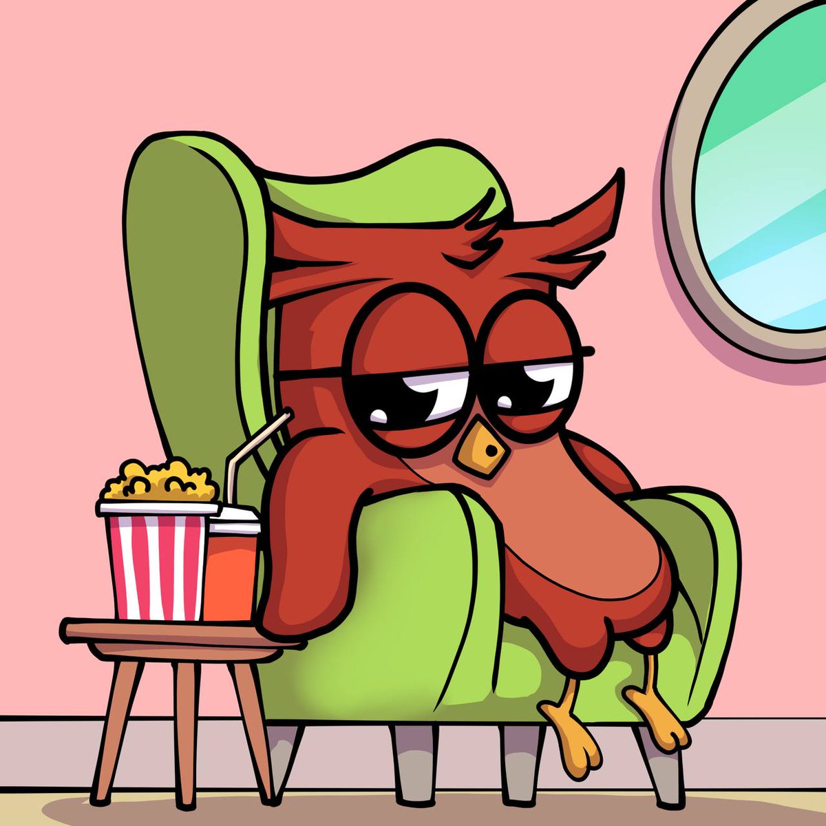 FOMOwl®️🦉 tweet media
