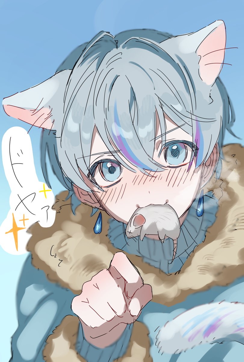 雨乃こさめ @シクフォニ (@amam_frfr_) / Posts / X