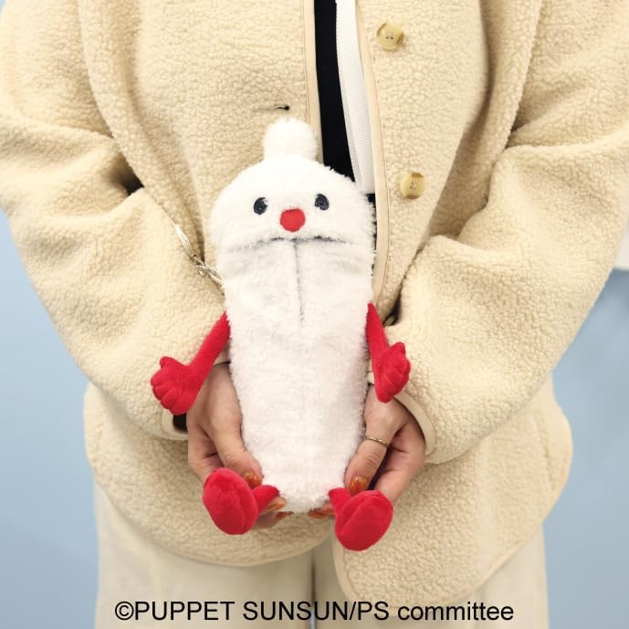 パペットスンスングッズ情報 (@puppetsunsun__) / Posts / X