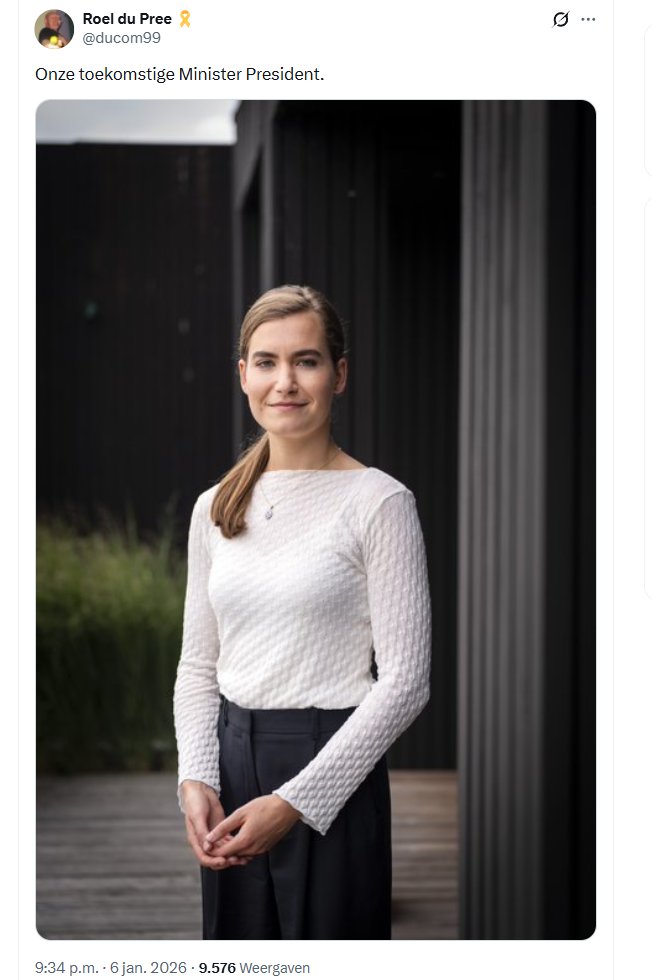 Vrijheid verdwijnt waar FVD verschijnt.