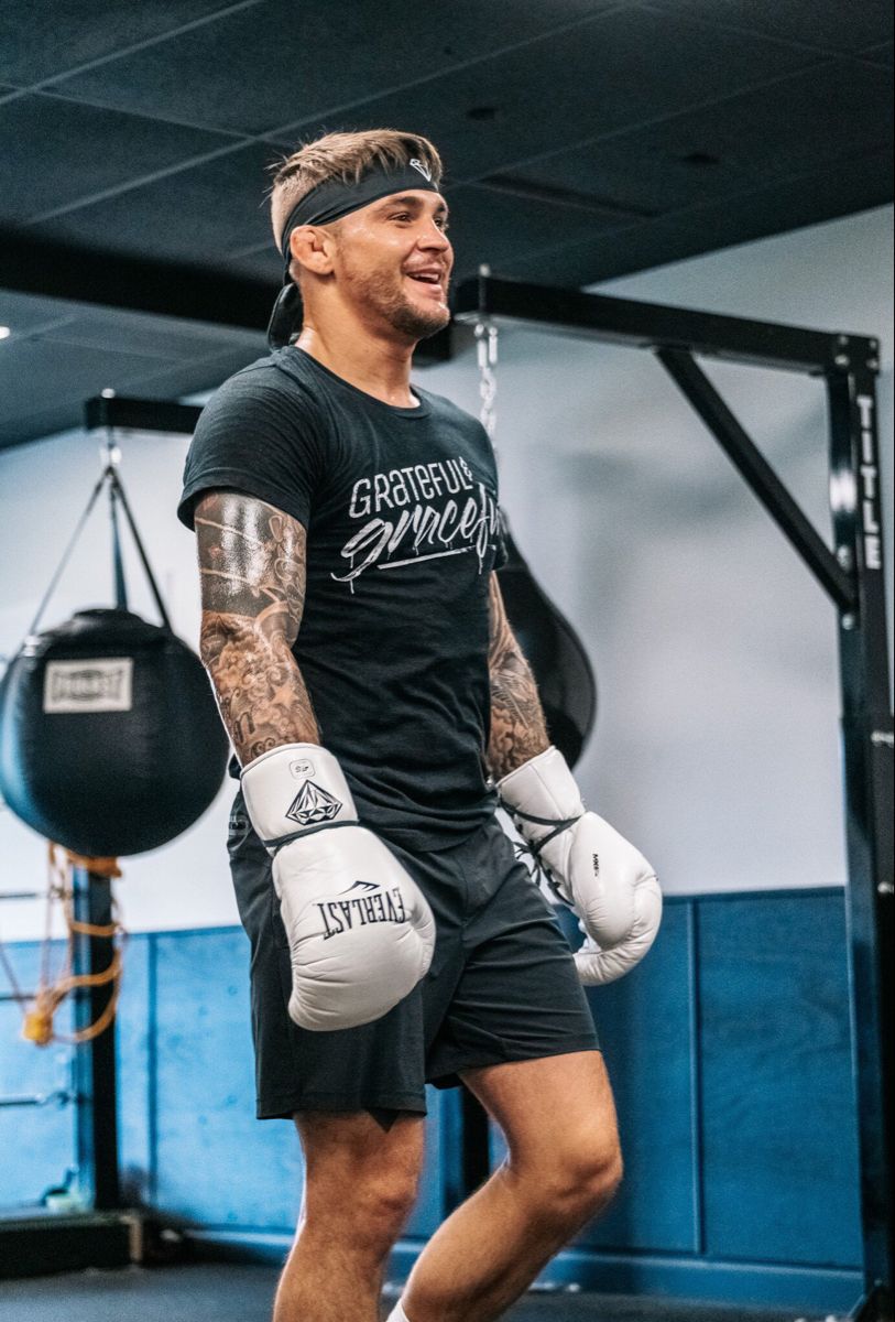 Training camp 🥊🎯