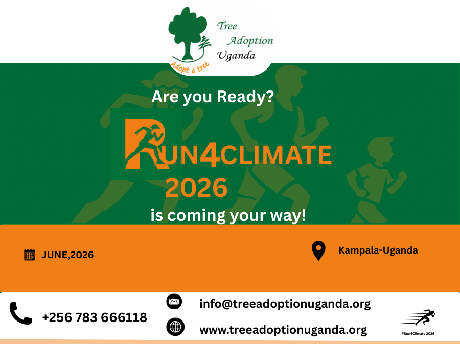 Tree Adoption Uganda tweet media