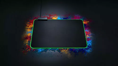 TopAchat's tweet image. ⚡ #VenteFlash 
➡ Razer Goliathus Chroma
🔥 29.99 € !

topachat.com/pages/detail2_…

➡ 55 x 255 mm
➡ Souple
➡ Revêtement lisse