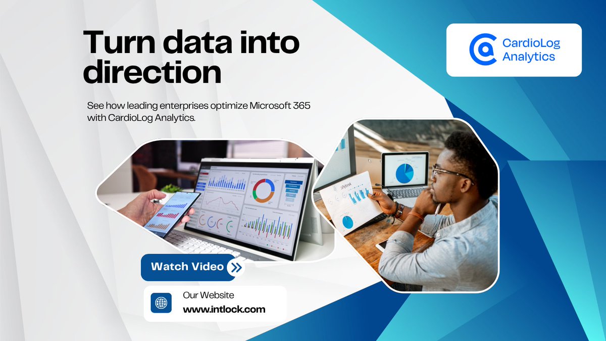 CardioLog Analytics tweet media