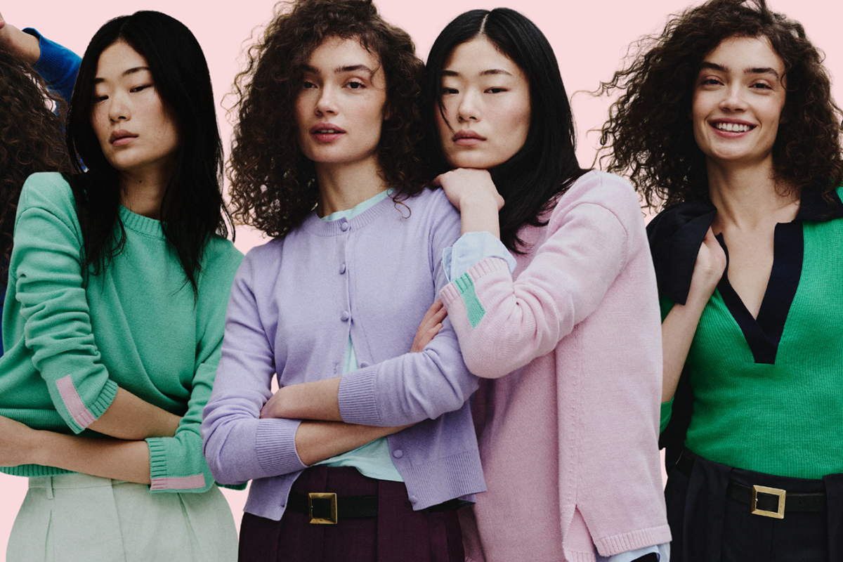 theguide_uk's tweet image. PL RT Just launched. Win £250 to spend on knitwear at Serena Bute London #competition #giveaway #win bit.ly/4bkjWJ8