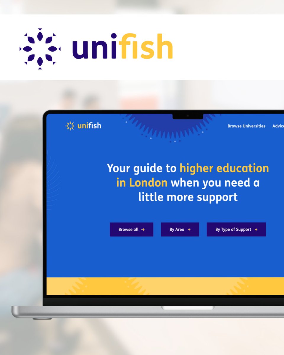 Aimhigher London tweet media