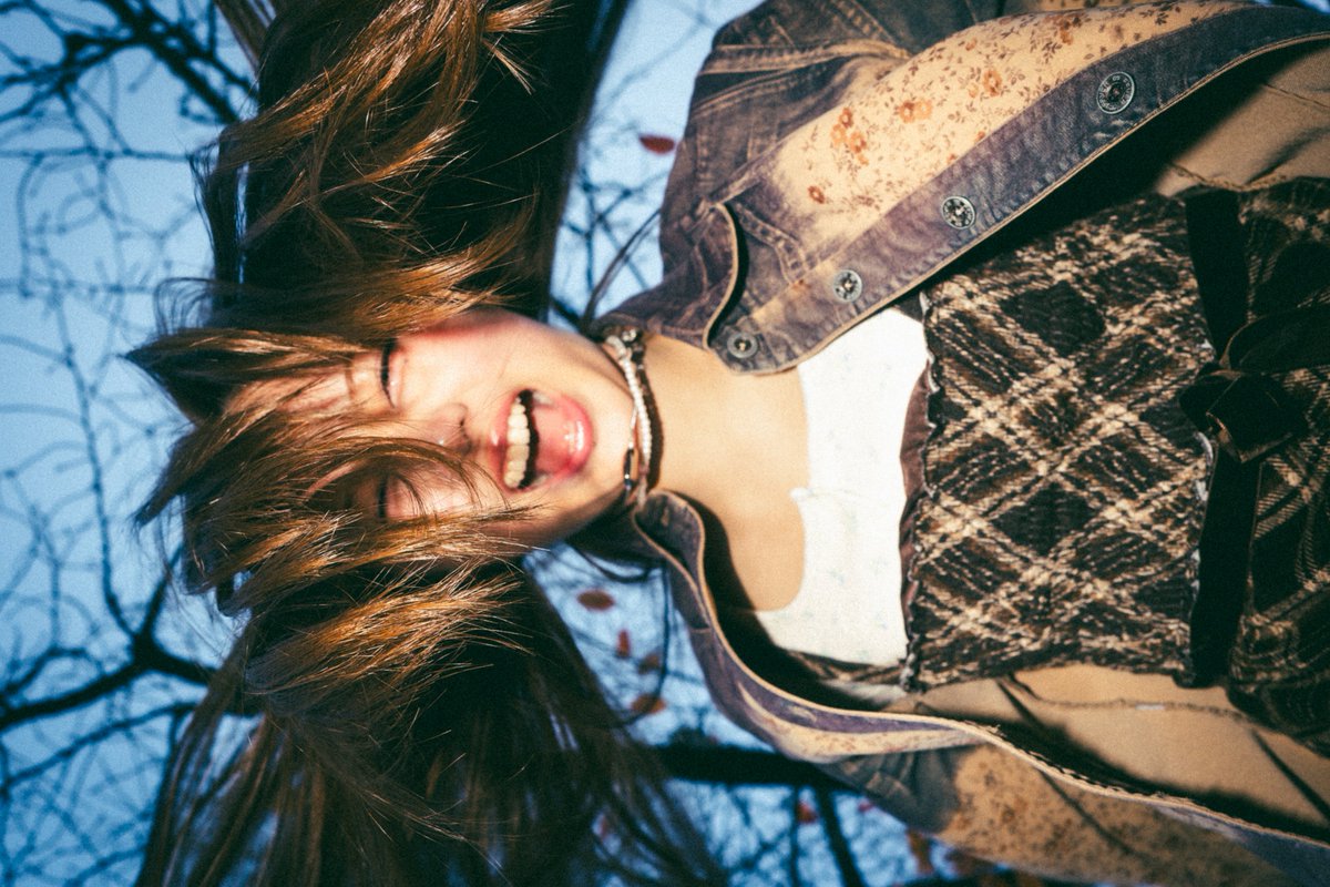 ふみの
2026.1.11 Sun. Debut

#ふみの