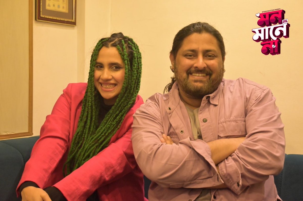 studioblottingpaper tweet media