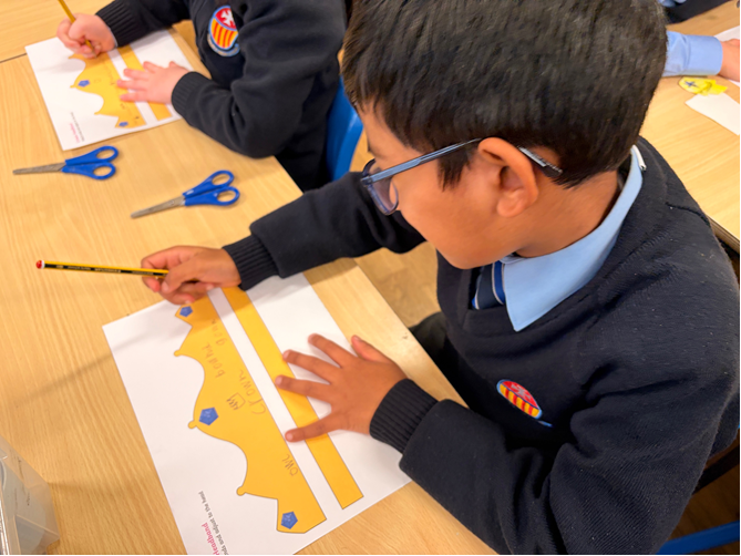 St Mary's Catholic Primary School tweet media