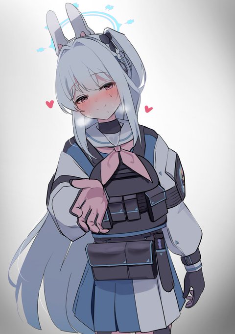 本日月雪ミヤコさんの誕生日なので過去に描いた奴を晒す会やるか(n=2)