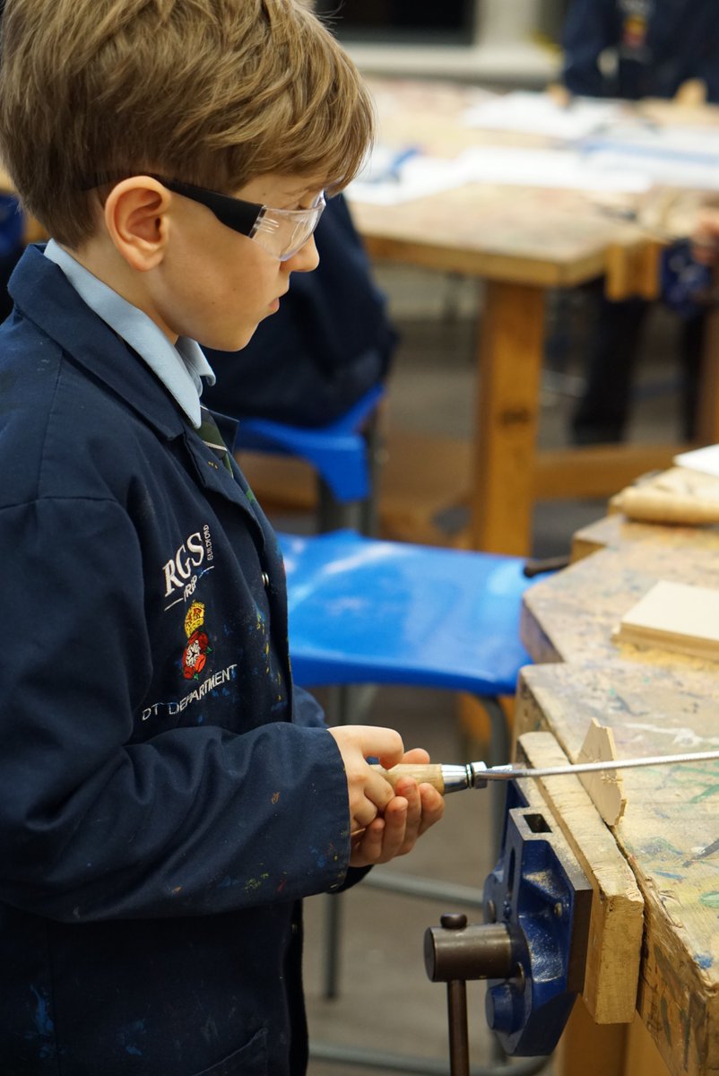 RGS Prep School tweet media