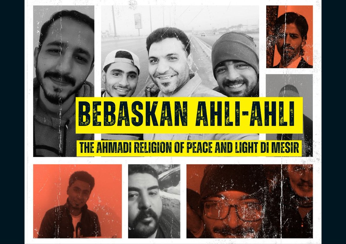 sakashy313's tweet image. #FreeAROPLmember 
@EgyptianPPO