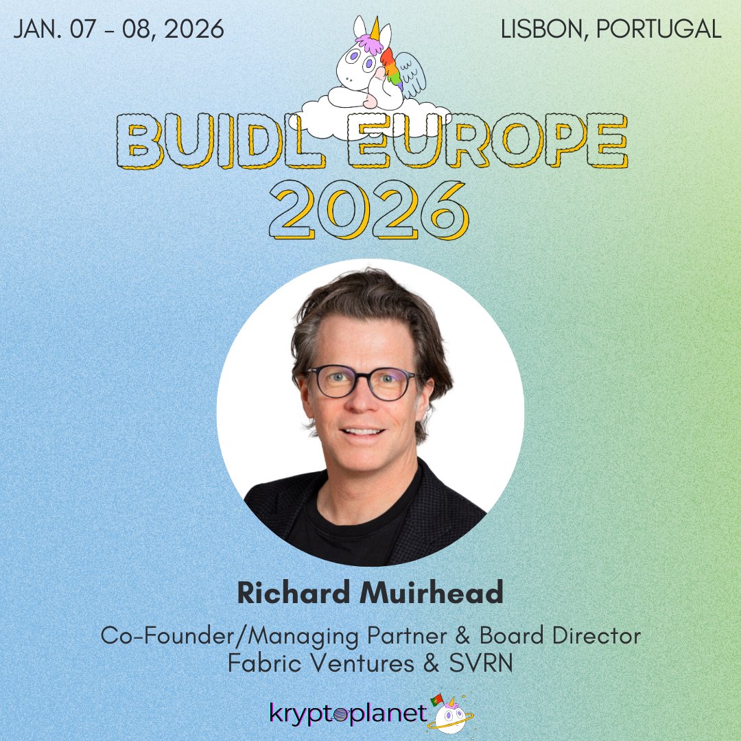 Fabric Ventures (@fabric_vc) / Posts / X