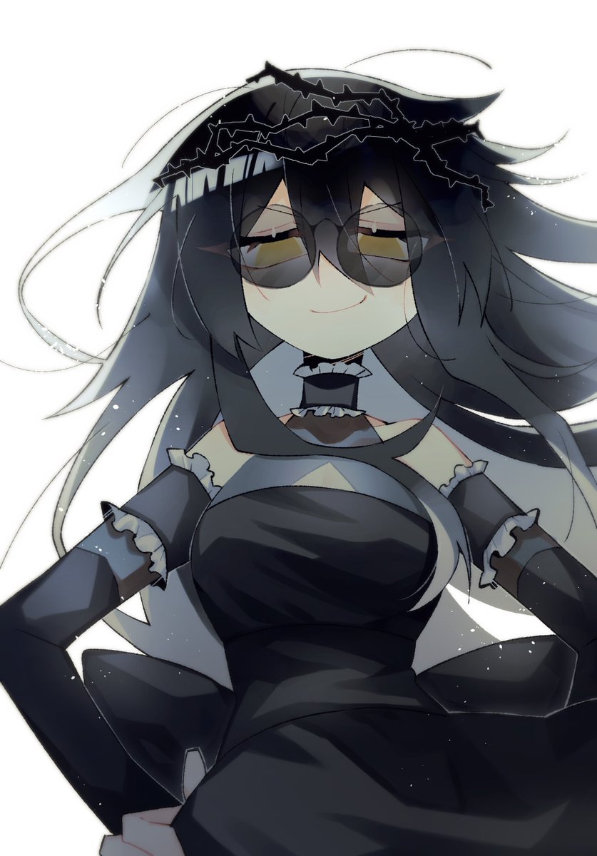 alien37564's tweet image. oc💛