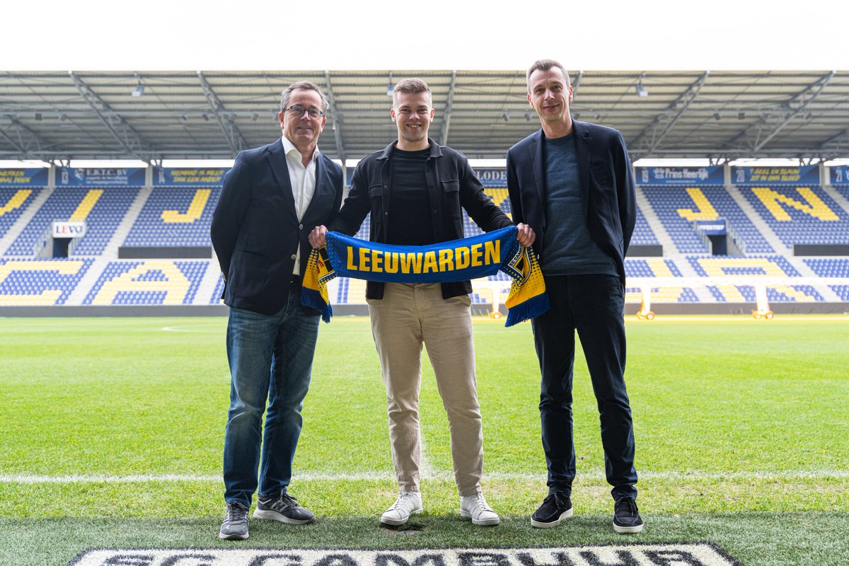 BC_Cambuur's tweet image. 𝐒𝐂 𝐂𝐚𝐦𝐛𝐮𝐮𝐫 𝐯𝐞𝐫𝐰𝐞𝐥𝐤𝐨𝐦𝐭 𝐕𝐃𝐒 𝐀𝐮𝐭𝐨𝐦𝐚𝐭𝐢𝐨𝐧 𝐚𝐥𝐬 𝐃𝐚𝐭𝐚 𝐏𝐚𝐫𝐭𝐧𝐞𝐫 📊

Lees meer ➡️ cambuur.nl/nieuws/sc-camb…