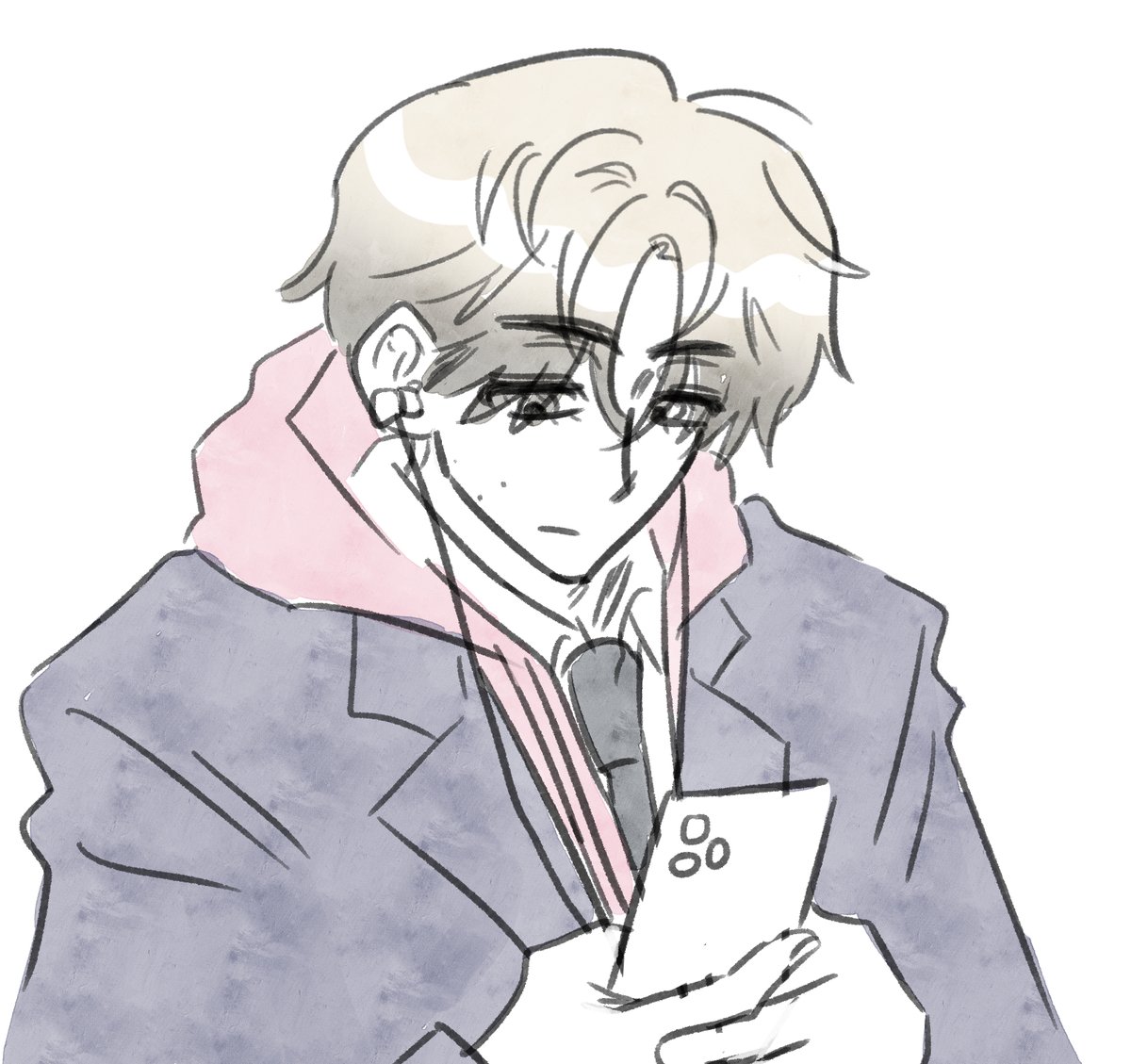 늦었지만 새복많입니다
행복하시구요
마키 투톤 하면 저를 제일 먼저 떠올리는 한 해 보내세요