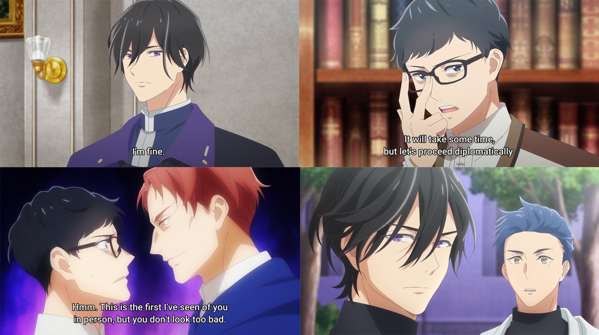 AarinFantasy🦋 tweet media