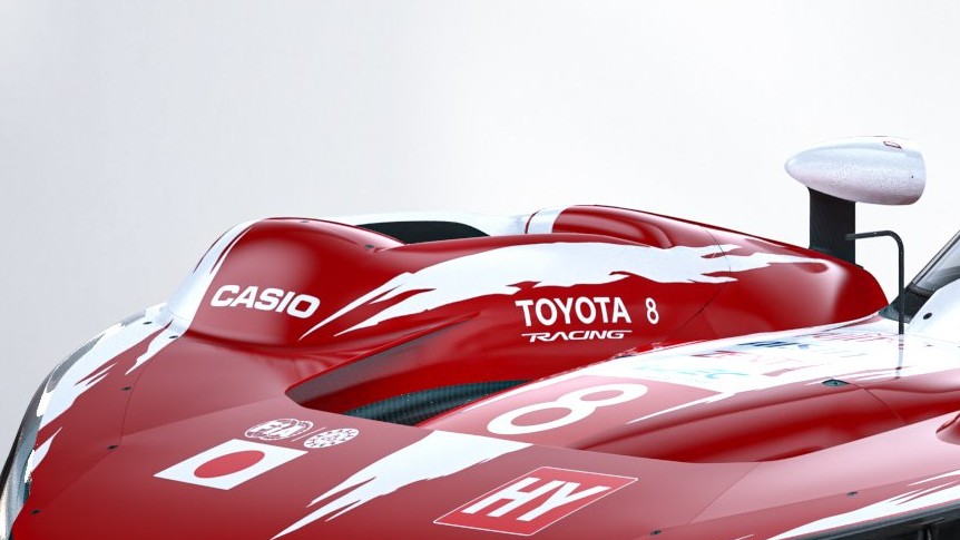 ここに来て新しい考え方・造形が出てきた😳