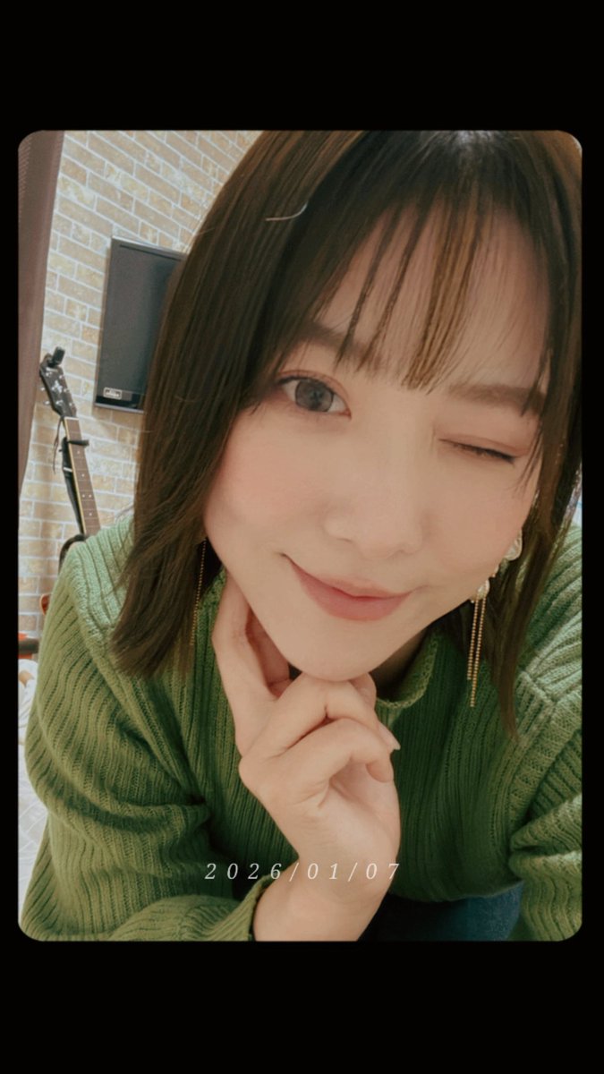 お誕生日メッセージ、 たくさんありがとうございます♡ また一つ大人に