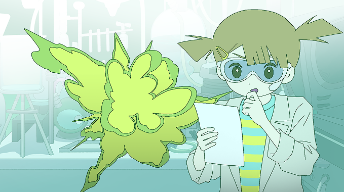 Botanist tweet media