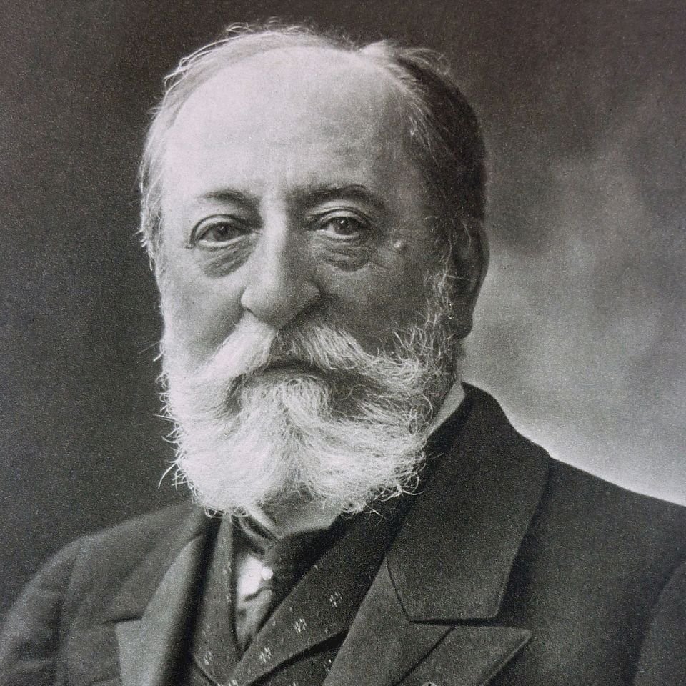 JSBachMusic's tweet photo. "Every musician should study Bach: he is the very grammar of music". Camille Saint-Saëns.
#Bach https://t.co/cBihNfJIMC