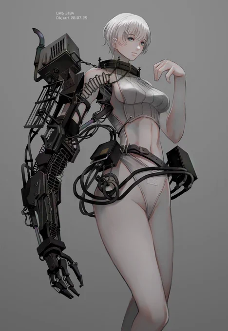 旧作