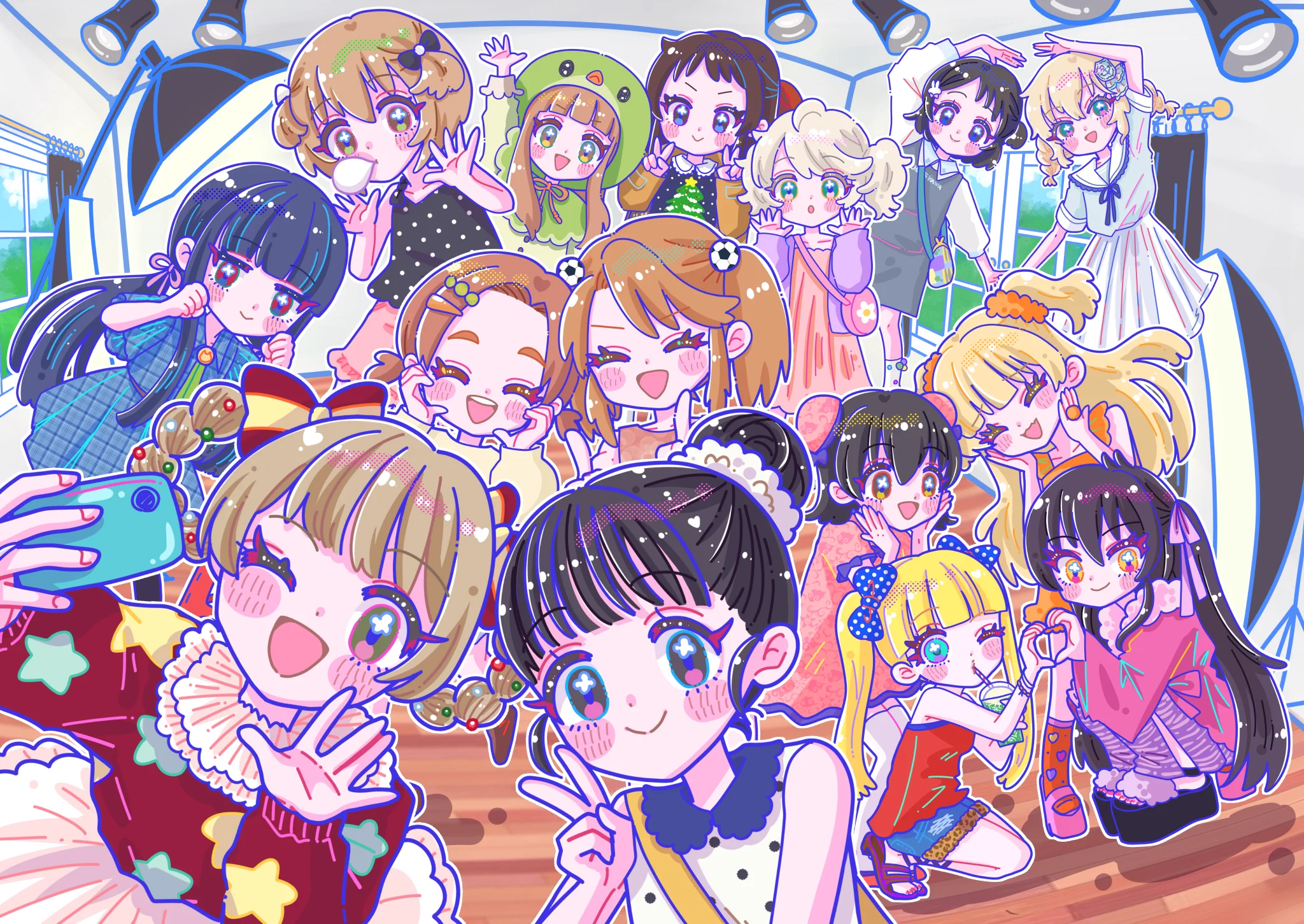 U149オンリーイベント「リトルシンデレラパーティ！」 (@U149only) / X