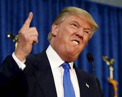 votapek532's tweet image. Svobodný svět, Evropa a Česká republika má velký problém. Problém jménem Donald Trump.

Ozbrojený zásah ve Venezuele, který byl sám o sobě porušením mezinárodního práva, by snad bylo možné akceptovat, pokud by vedl k nastolení demokracie a práva v latinskoamerické zemi. Bílý dům…